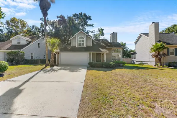 509 Pointe North Drive, Savannah, GA 31410