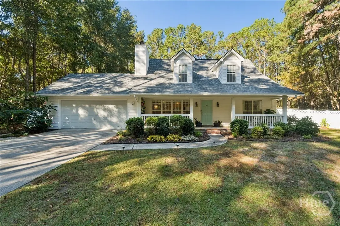 30 Selina Lane, Richmond Hill, GA 31324 - Image #1