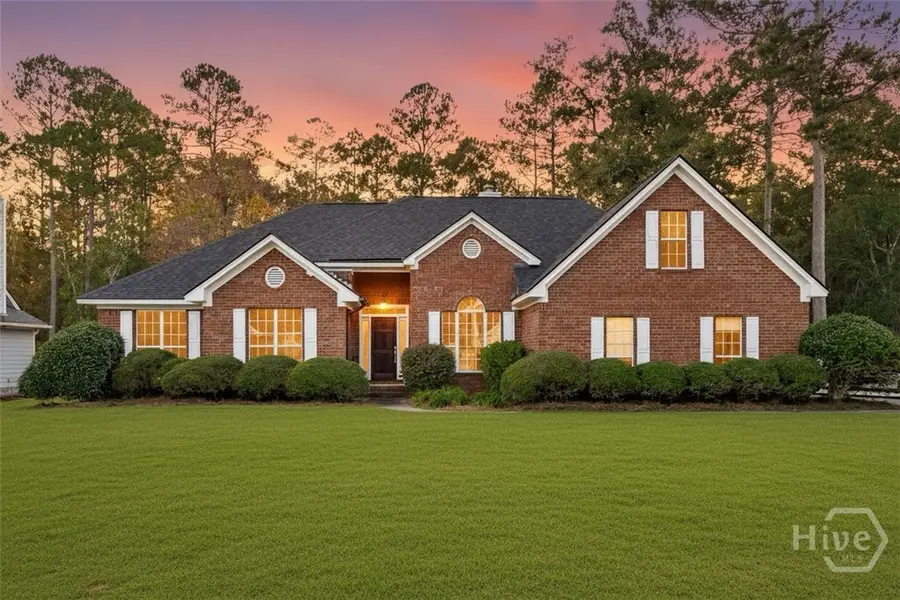 198 Harbour Lane, Richmond Hill, GA 31324 - Image #2