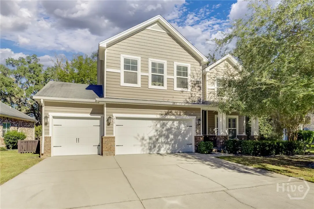 214 Mosswood Drive, Savannah, GA 31405 - Image #1