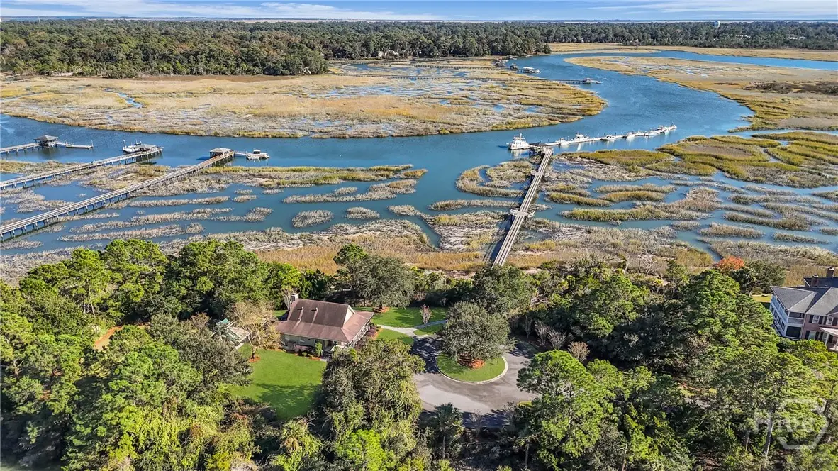 135 Marsh Harbor Drive S, Savannah, GA 31410 - Image #1