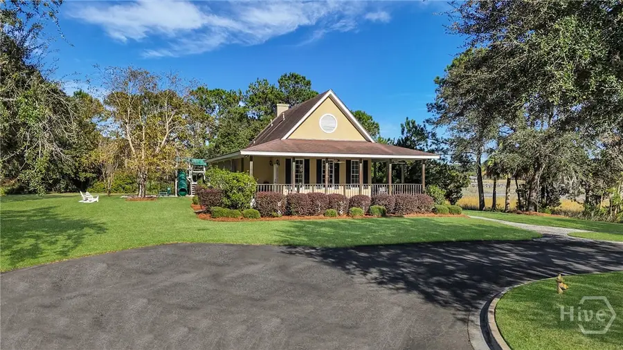 135 Marsh Harbor Drive S, Savannah, GA 31410 - Image #3
