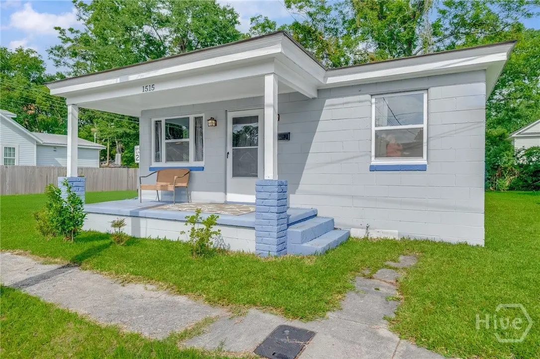 1515 Vine Street, Savannah, GA 31401 - Image #1