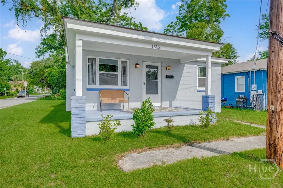 1515 Vine Street, Savannah, GA 31401 - Image #2