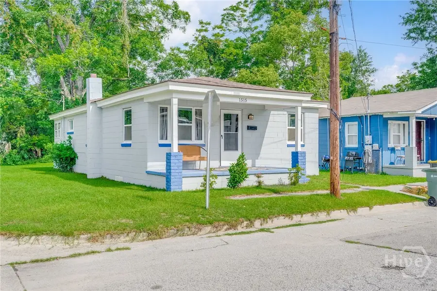 1515 Vine Street, Savannah, GA 31401 - Image #3