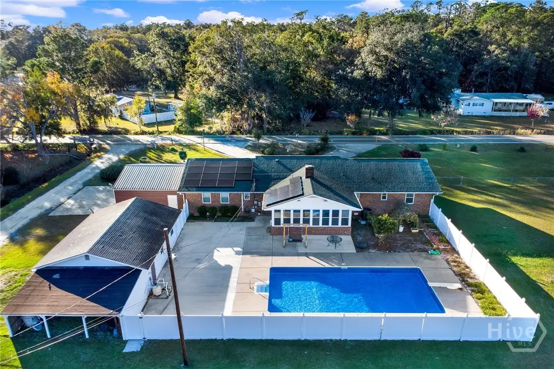 176 E 7th Street, Meldrim, GA 31318 - Image #1