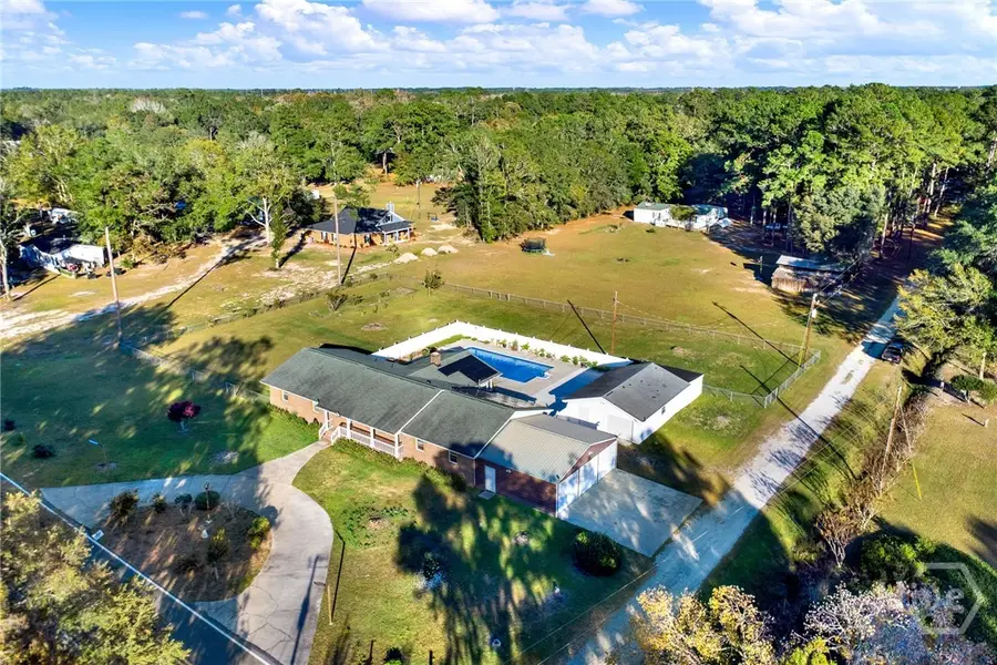 176 E 7th Street, Meldrim, GA 31318 - Image #3