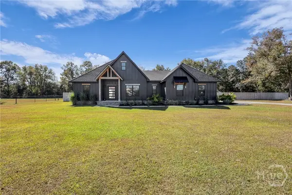 720 Kaitlyn Avenue, Odum, GA 31555