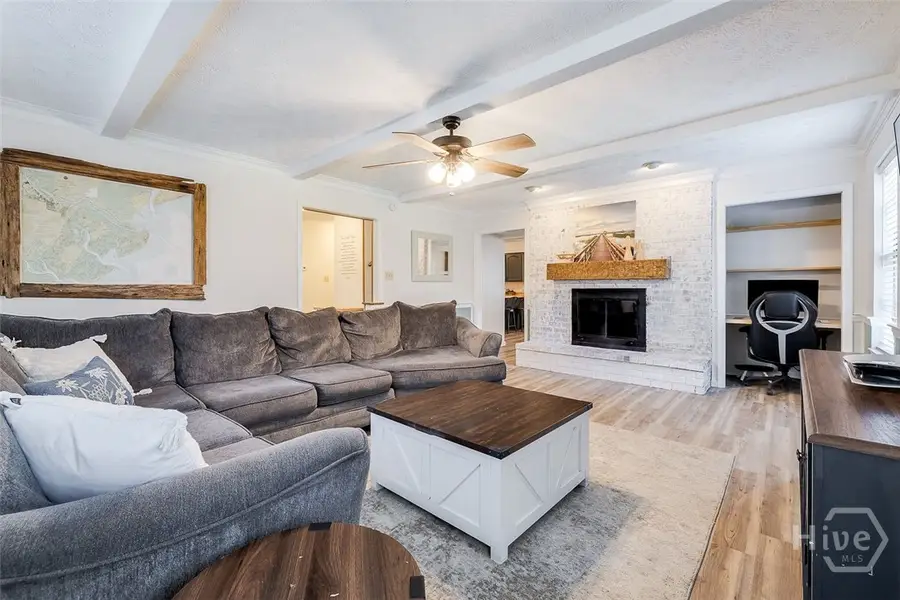 45 Barrington Circle, Savannah, GA 31419 - Image #2