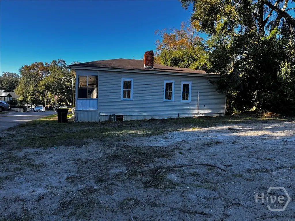 1018 W 38th Street, Savannah, GA 31415 - Image #1