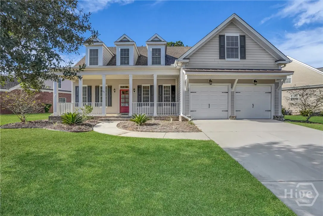 57 Misty Marsh Misty Marsh Drive, Savannah, GA 31419 - Image #1