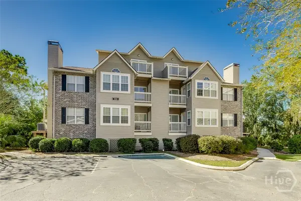 12300 Apache Avenue #704, Savannah, GA 31419