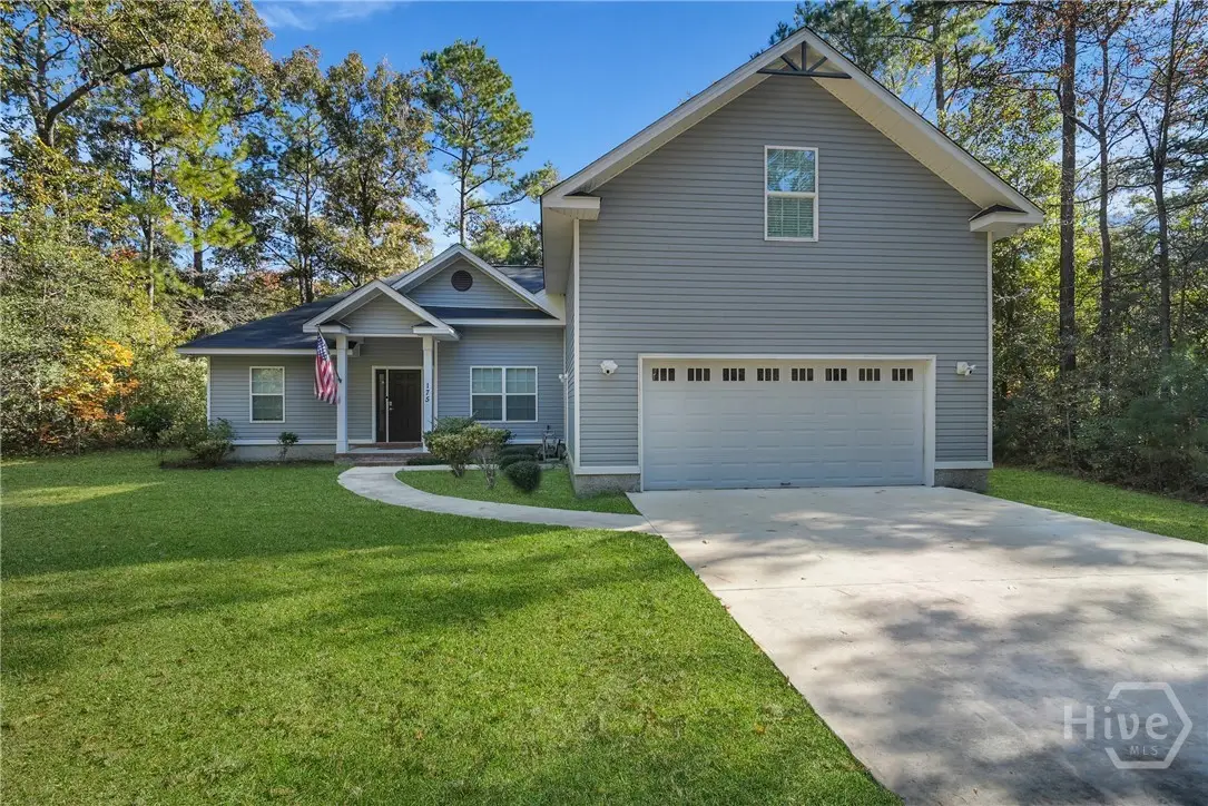 175 Old Sikes Road, Midway, GA 31320 - Image #1