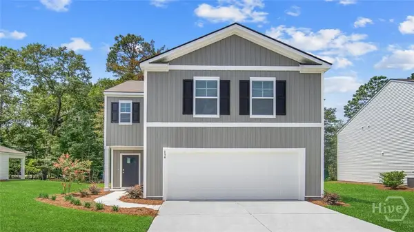 139 Fraser Lane, Rincon, GA 31326