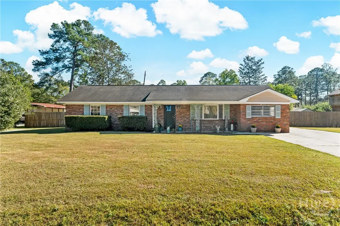103 Westwood Drive, Rincon, GA 31326 - Image #1