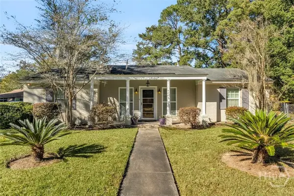 214 Tanglewood Road, Savannah, GA 31419