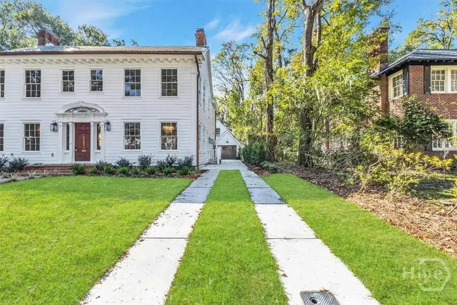 317 E 45th Street, Savannah, GA 31405 - Image #3