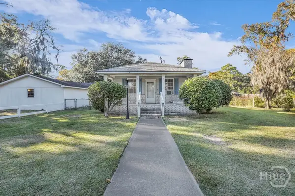 8449 Old Montgomery Road, Savannah, GA 31406