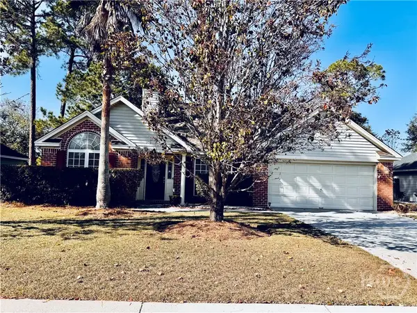 221 Jasper Lane, Rincon, GA 31326