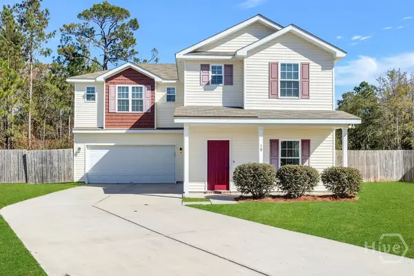 18 Glenmore Drive, Guyton, GA 31312