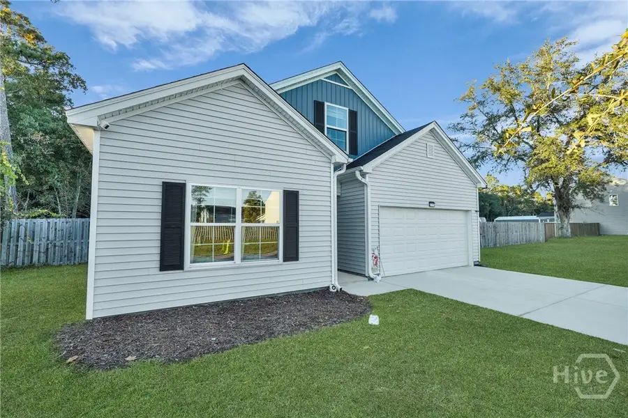 217 Caroline Way, Guyton, GA 31312 - Image #2