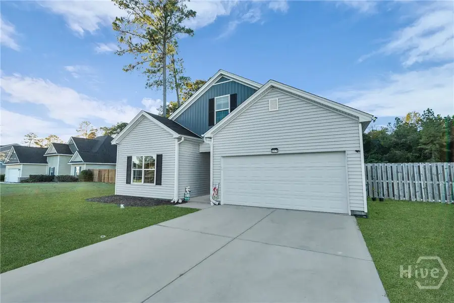 217 Caroline Way, Guyton, GA 31312 - Image #3