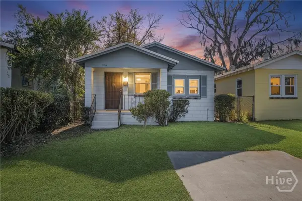 811A W 52nd Street, Savannah, GA 31405