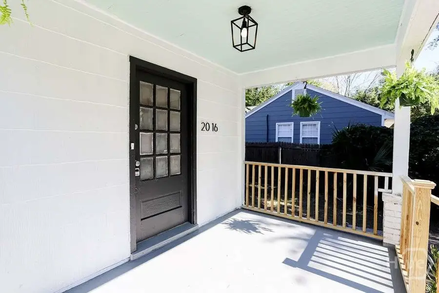 2016 Hawthorne Street, Savannah, GA 31404 - Image #3
