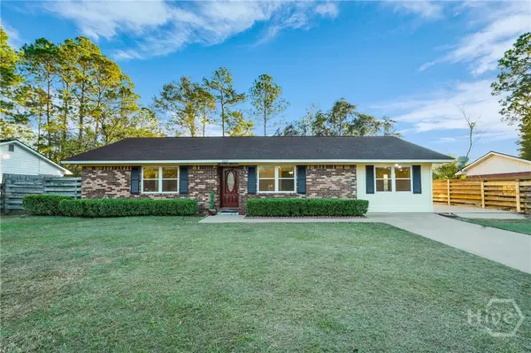 1015 White Circle, Hinesville, GA 31313