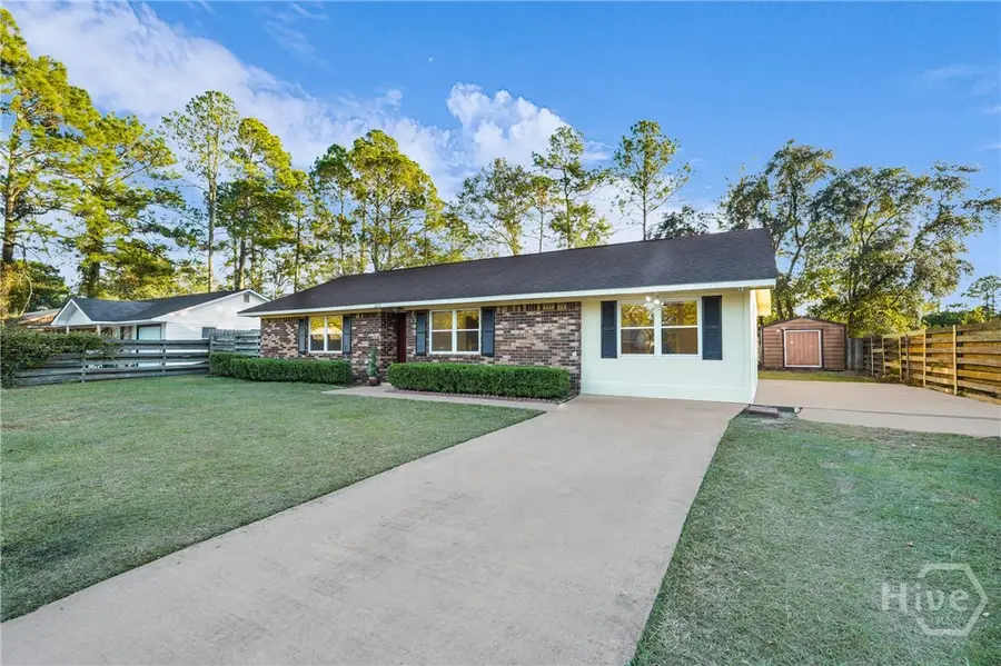 1015 White Circle, Hinesville, GA 31313 - Image #2