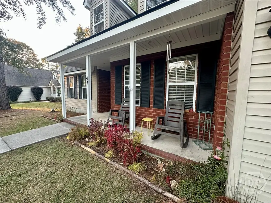 47 Egrets Way Lane, Richmond Hill, GA 31324 - Image #2