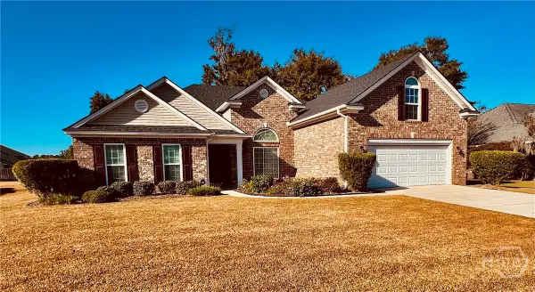 Address Withheld By Seller, Savannah, GA 31419