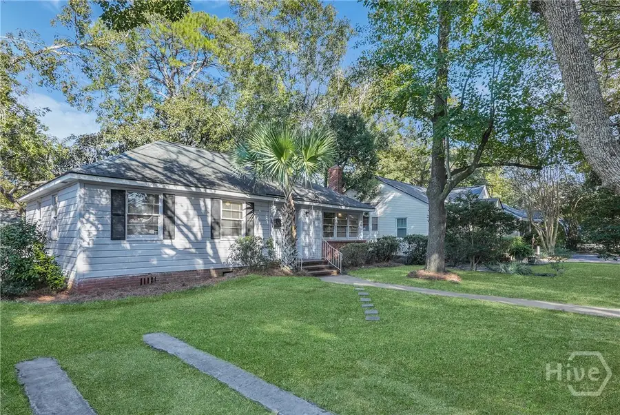 406 E 63rd Street, Savannah, GA 31405 - Image #2