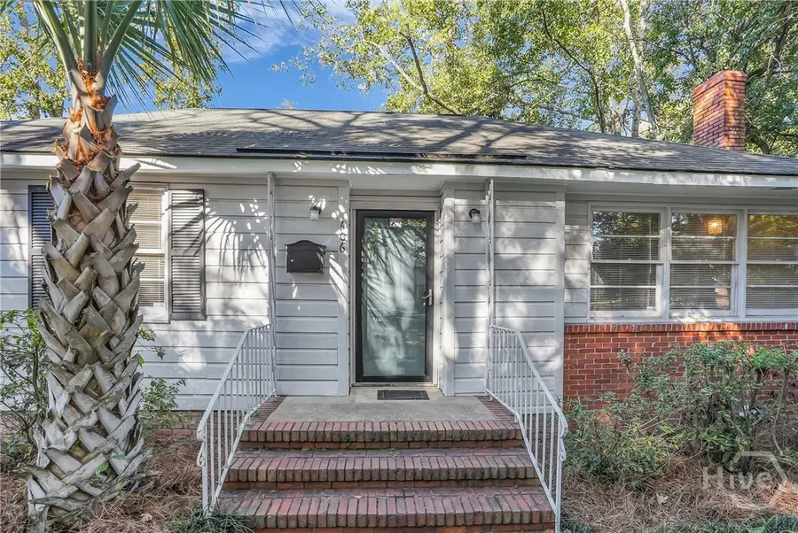 406 E 63rd Street, Savannah, GA 31405 - Image #3