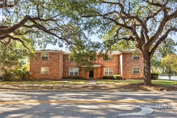 3601 Bull Street, Savannah, GA 31405