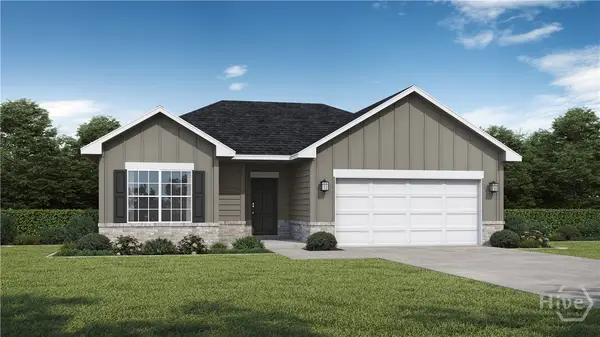 180 Juniper Drive, Hinesville, GA 31313