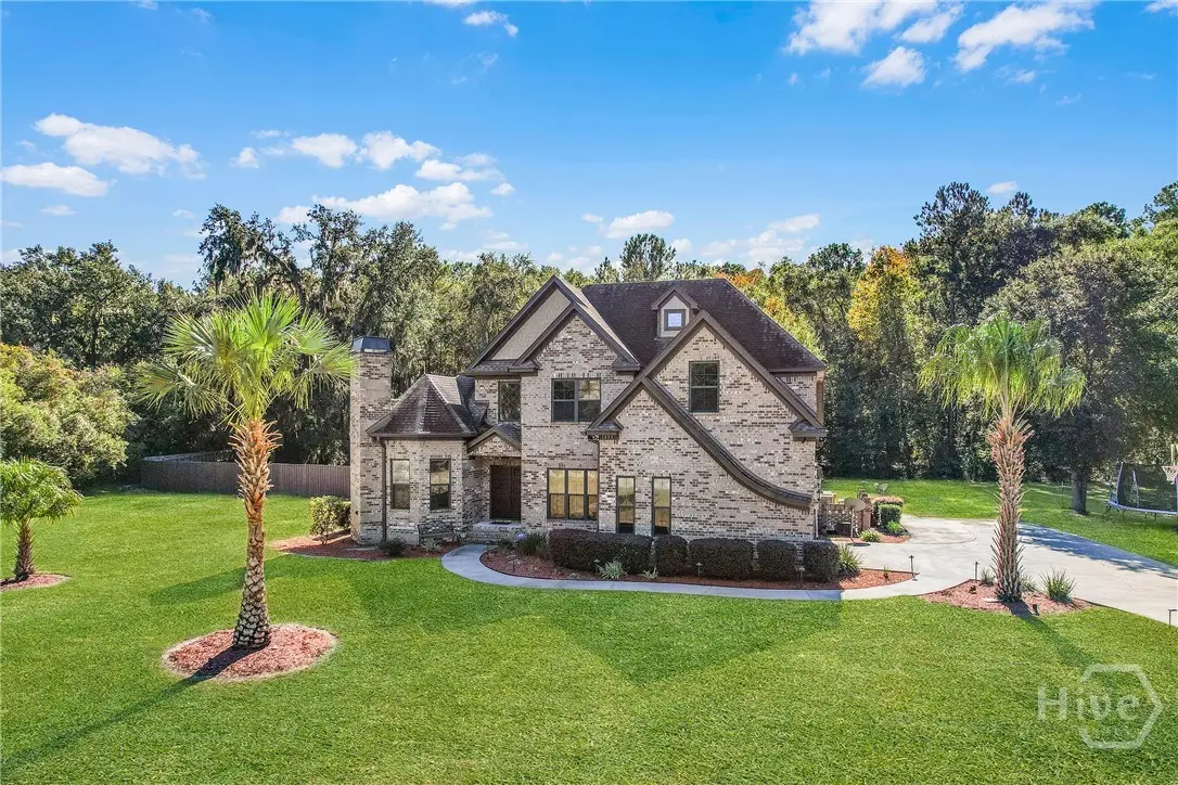 1095 Saint Catherine Circle, Richmond Hill, GA 31324 - Image #1