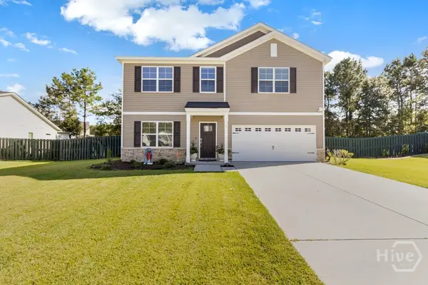 23 Wellstone Way, Richmond Hill, GA 31324