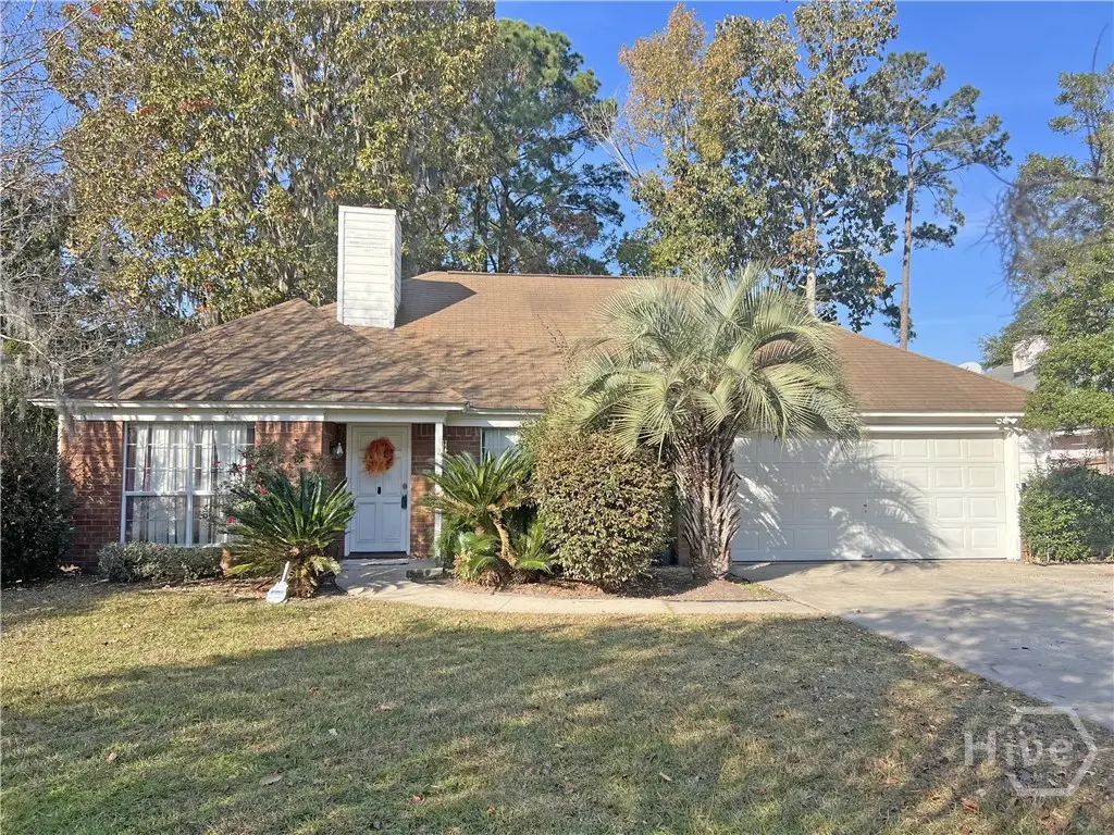 2 St Ives Dr, Savannah, GA 31419 - Image #1
