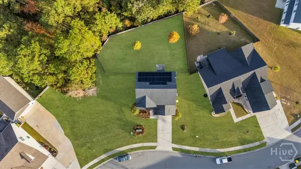 268 Harmony Boulevard, Pooler, GA 31322