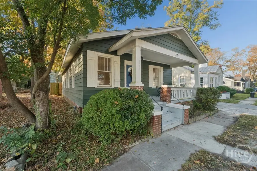 1225 Seiler Avenue, Savannah, GA 31404 - Image #2