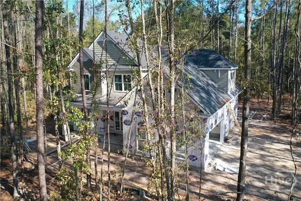 559 Dunham Marsh Trail, Richmond Hill, GA 31324