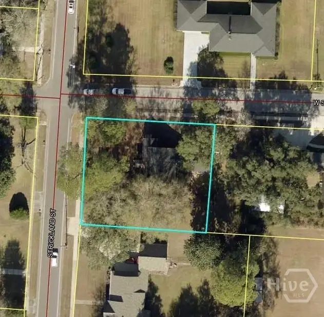 226 Strickland Street, Pembroke, GA 31321 - Image #2