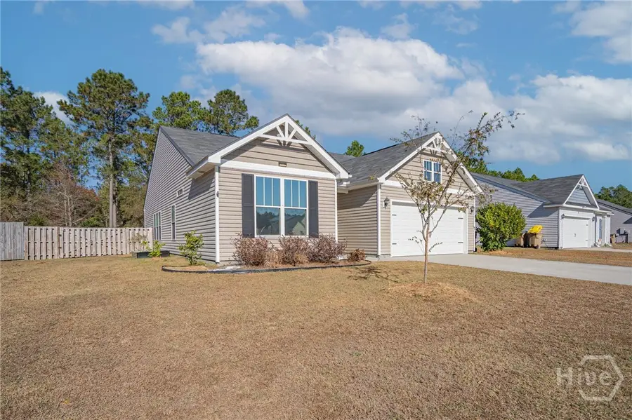 162 Willow Drive, Guyton, GA 31312 - Image #3