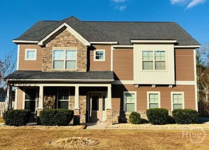 214 Wessex Road, Guyton, GA 31312 - Image #1