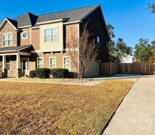 214 Wessex Road, Guyton, GA 31312 - Image #2