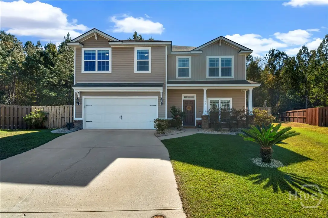 257 Cypress Creek Lane, Guyton, GA 31312 - Image #1