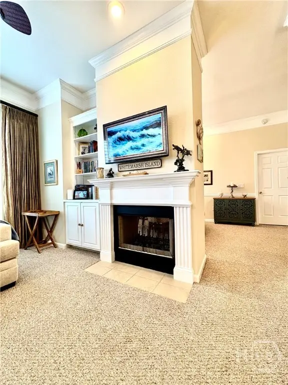 1612 Whitemarsh Way, Savannah, GA 31410 - Image #3