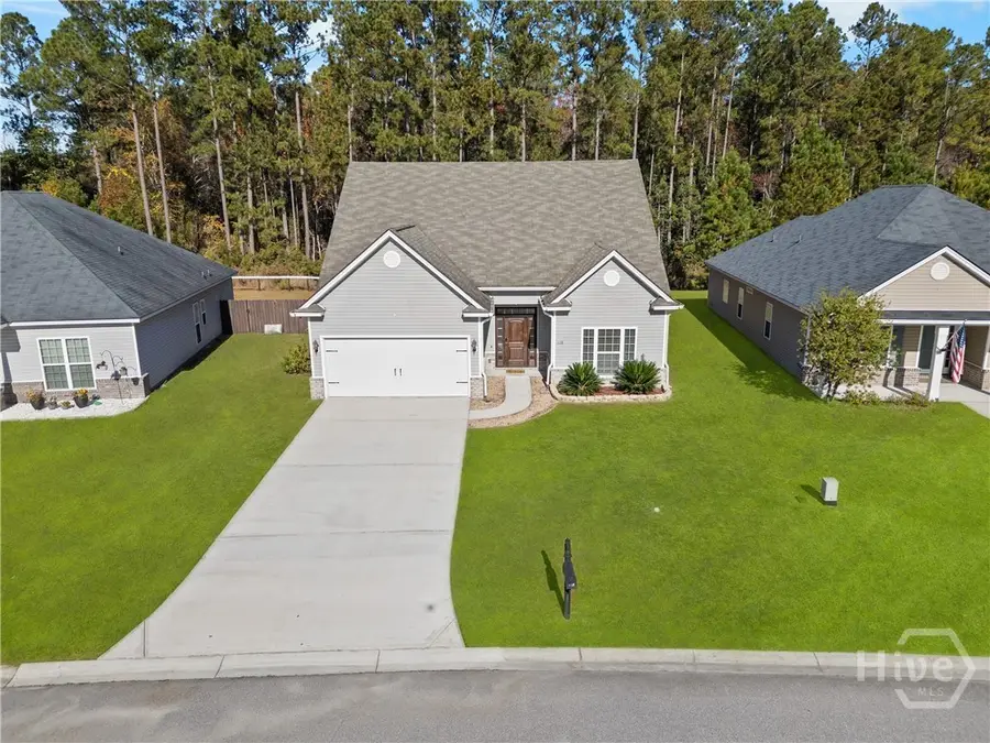 118 Red Maple Lane, Guyton, GA 31312 - Image #3