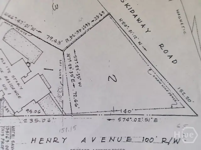 0 Henry @ Skidaway E, Savannah, GA 31404 - Image #1